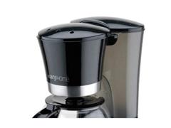 Cafetera de Filtro KanjiHome Semi Automática CMF0800S02 Negra - 1