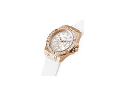 Reloj de pulso Guess dama Venus mov cuarzo 190mm sumergible Rosa - 1