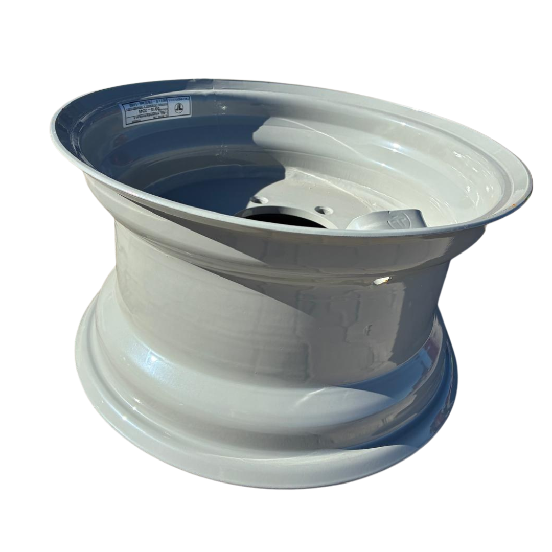 ARO 8"x15" - (118x152,4mm) - 6 FUROS - 2