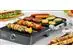 Grill Elétrico Black&Decker Gourmand Gris com Abertura 180 Graus - 4