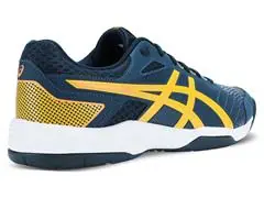 Tênis Asics Gel-Backhand French Blue/Amber Masc - 1