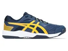 Tênis Asics Gel-Backhand French Blue/Amber Masc - 2