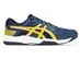 Tênis Asics Gel-Backhand French Blue/Amber Masc - 2