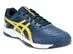 Tênis Asics Gel-Backhand French Blue/Amber Masc - 0