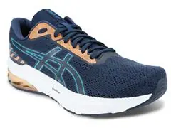 Tênis Asics Gel-Spectrum Midnight/Reborn Blue Masc - 0
