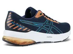 Tênis Asics Gel-Spectrum Midnight/Reborn Blue Masc - 1