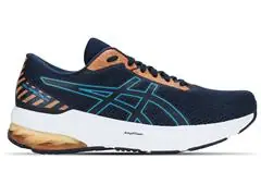 Tênis Asics Gel-Spectrum Midnight/Reborn Blue Masc - 2