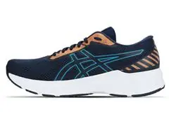 Tênis Asics Gel-Spectrum Midnight/Reborn Blue Masc - 3