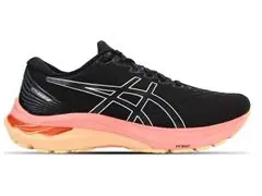 Tênis Asics GT-2000 11 Black/Pure Silver Fem