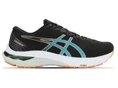 Tênis Asics GT-2000 11 Black/Sun Peach Masc - 0