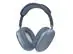Headset Bluetooth 5.1 ELG com Microfone Entrada Micro USB + P2 Azul - 0