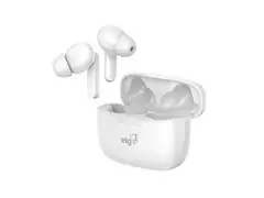 Fone de Ouvido Bluetooth ELG TWS Bateria 12h de Autonomia Branco - 2