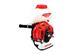 Pulverizador Cifarelli 17L 2 tiempos 77CC 5HP Rojo/blanco - 1