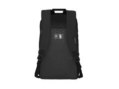 Mochila plegable Victorinox con correas ajustables Negro - 3