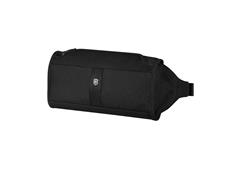 Cangurera Victorinox lumbar pack unisex Nylon RFID Negro  - 0