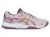 Tênis Asics Gel-Backhand Watershed Rose/Pure Gold Fem - 2