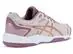 Tênis Asics Gel-Backhand Watershed Rose/Pure Gold Fem - 1