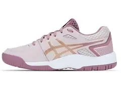 Tênis Asics Gel-Backhand Watershed Rose/Pure Gold Fem - 3