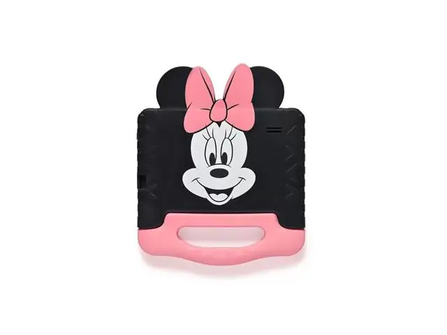 Tablet Infantil Multilaser NB396 Minnie