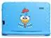 Tablet Infantil Multilaser NB401 Galinha Pintadinha - 2