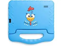 Tablet Infantil Multilaser NB401 Galinha Pintadinha - 3