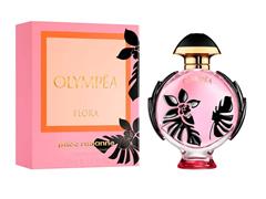 Perfume Olympea Flora EDP 50ML PACO RABANNE - 1