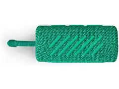 Caixa de Som Ultraportátil Bluetooth JBL Go 3 Eco Green JBLGO3ECOGRN - 3