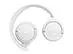 Fone de Ouvido Bluetooth JBL Tune 520BT White JBLT520BTWHT - 3