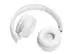 Fone de Ouvido Bluetooth JBL Tune 520BT White JBLT520BTWHT - 5