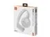 Fone de Ouvido Bluetooth JBL Tune 520BT White JBLT520BTWHT - 7