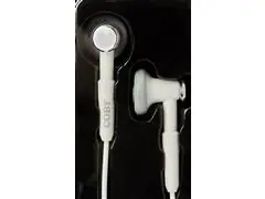 Fone de Ouvido IntraAuricular Coby com Suporte para Pescoço e Conector - 2