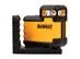 Nível Laser Verde 2x360 DeWalt DW03601CG - 1