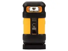 Nível Laser Vermelho 2x360 DeWalt DW03601 - 2