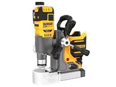 Furadeira Base Magnética DeWalt 20V Max Sem Bateria e Carregador