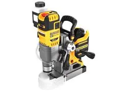 Furadeira Base Magnética DeWalt 20V Max Sem Bateria e Carregador - 2