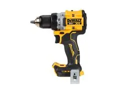 Parafusadeira Fuardeira 1/2 DeWalt DCD800B-B3 Sem Bateria e Carregador - 1