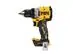 Parafusadeira Fuardeira 1/2 DeWalt DCD800B-B3 Sem Bateria e Carregador - 1