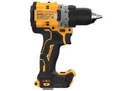 Parafusadeira Fuardeira 1/2 DeWalt DCD800B-B3 Sem Bateria e Carregador - 3