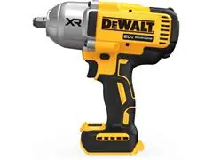 Chave de Impacto AltoTorque DeWalt DCF900B-B3 Sem Bateria e Carregador - 1