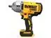 Chave de Impacto AltoTorque DeWalt DCF900B-B3 Sem Bateria e Carregador - 1