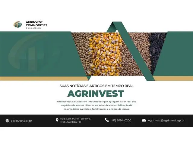 Agrinvest GO