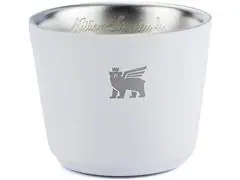 Caneca Stanley Branca Daybreak Demitasse Pale Stone 65ML