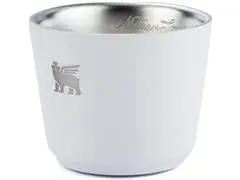 Caneca Stanley Branca Daybreak Demitasse Pale Stone 65ML - 1