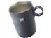 Caneca Stanley Preta Daybreak Latte Matte Black 313ML - 2
