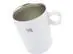 Caneca Stanley Branca Daybreak Latte Pale Stone 313ML - 2
