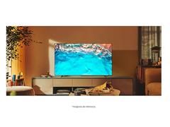 Televisor Samsung 50’’ Crystal UHD 4K - 1