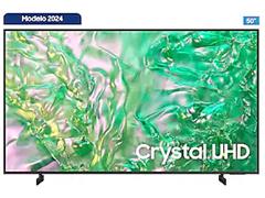 Televisor Samsung Smart 50” Crystal  - 0