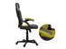 Cadeira Gamer Bright Amarela - 3