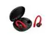 Fone de Ouvido Bluetoot Bright Fit Preto e Vermelho - 0