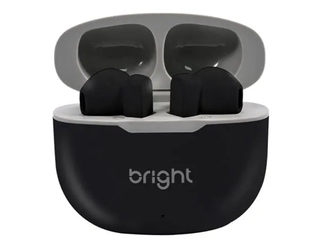 Fone de Ouvido Bluetooth Bright Beatsound II Preto